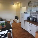Apartman Sanja