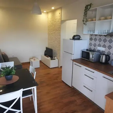 Apartamento Sanja