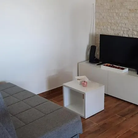 Apartamento Sanja *