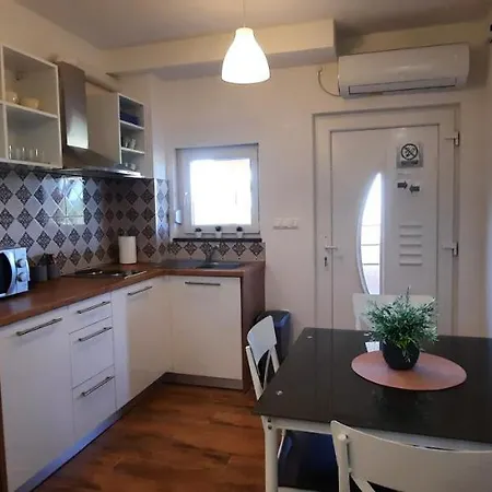 Sanja Apartamento *