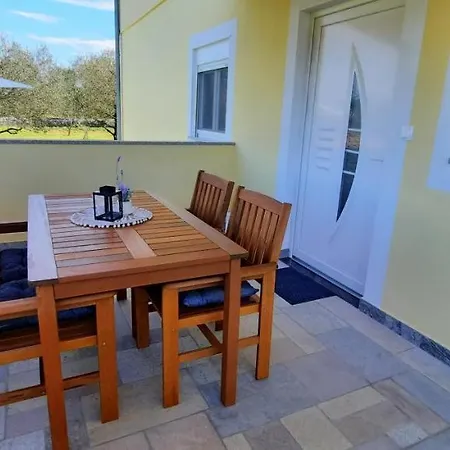 Διαμέρισμα Sanja Ζαντάρ