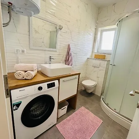 Apartamento Sanja
