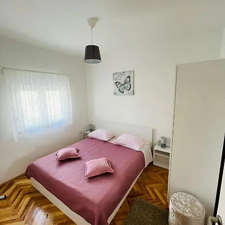 Apartamento Sanja *