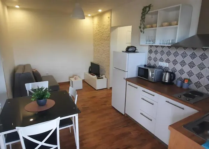 Appartement Sanja