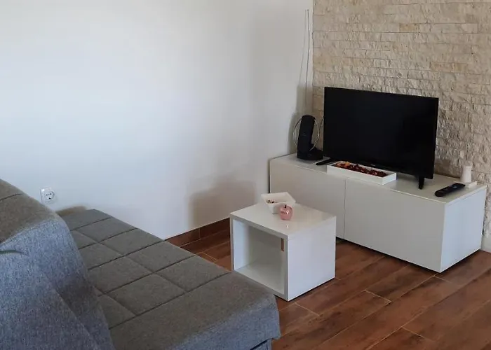 Διαμέρισμα Sanja *