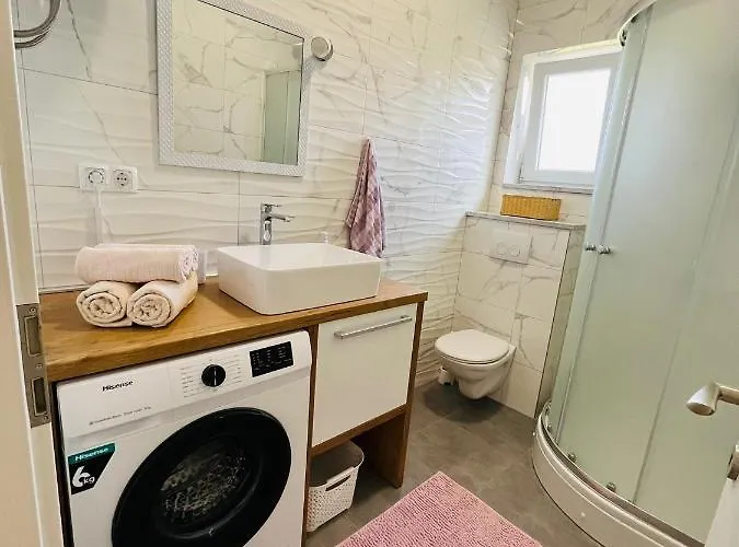 Διαμέρισμα Sanja