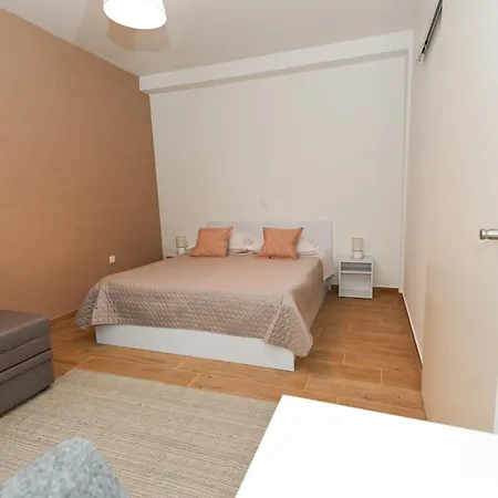Sanja Apartamento Zadar