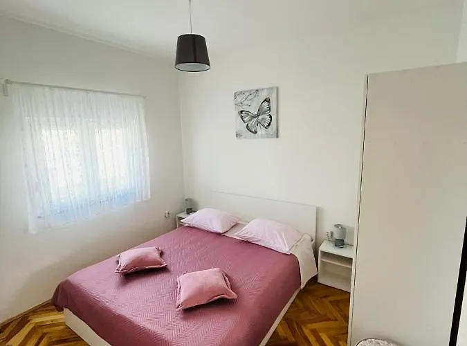 Apartmán Sanja *