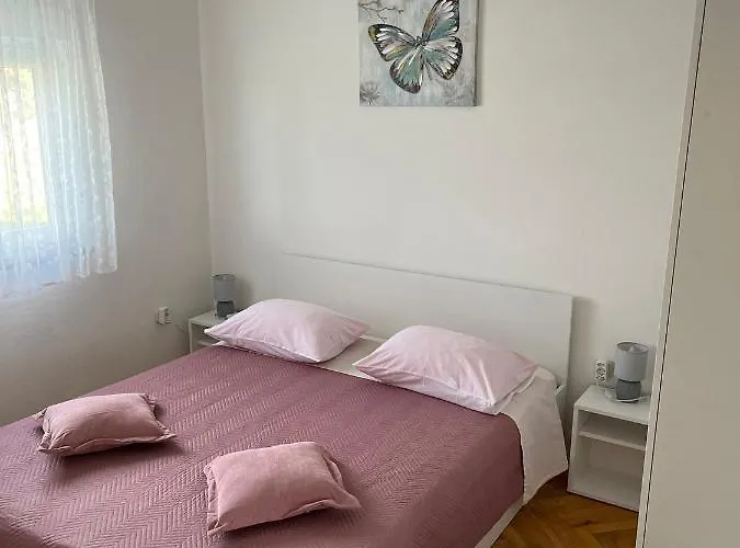 Sanja Apartmán